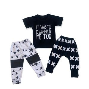 Toddler set